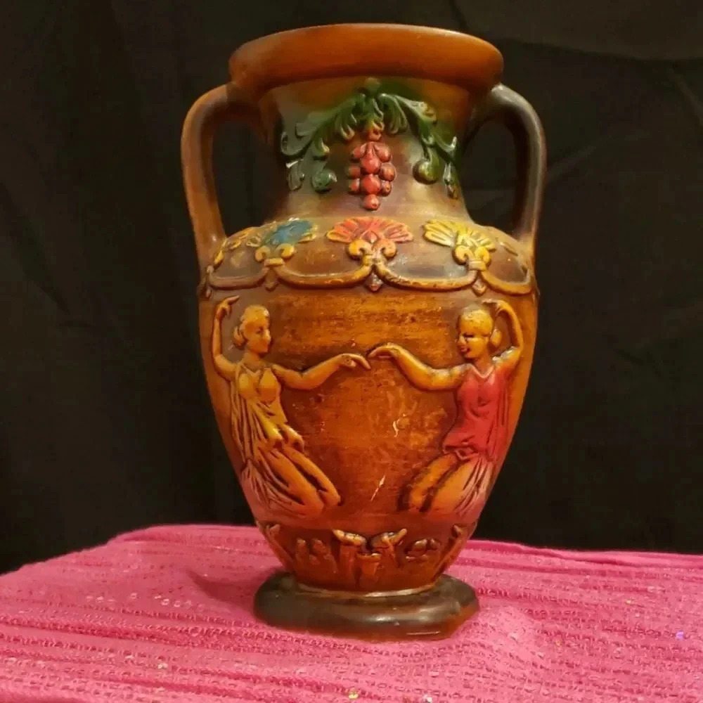 Norleans Japan Vase